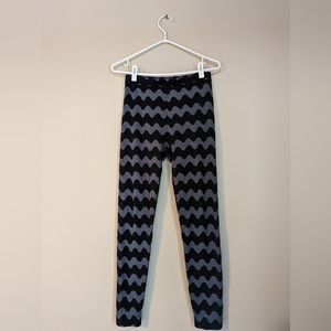 Marimekko x Uniqlo leggings